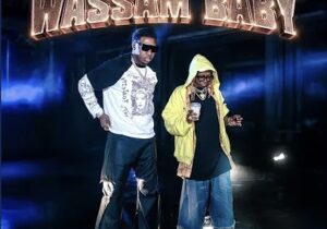Rob49 & Lil Wayne Wassam Baby Mp3 Download